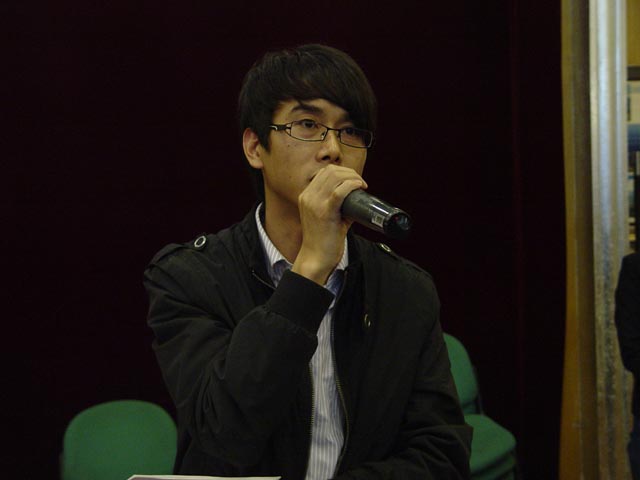 2011年全市环境保护重点工作情况新闻发布会记者提问