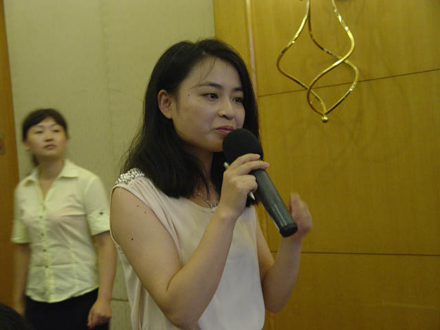“全市宣传文化系统三个一切群众路线主题教育活动”新闻发布会 记者提问