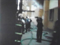 主播关注：城管执法