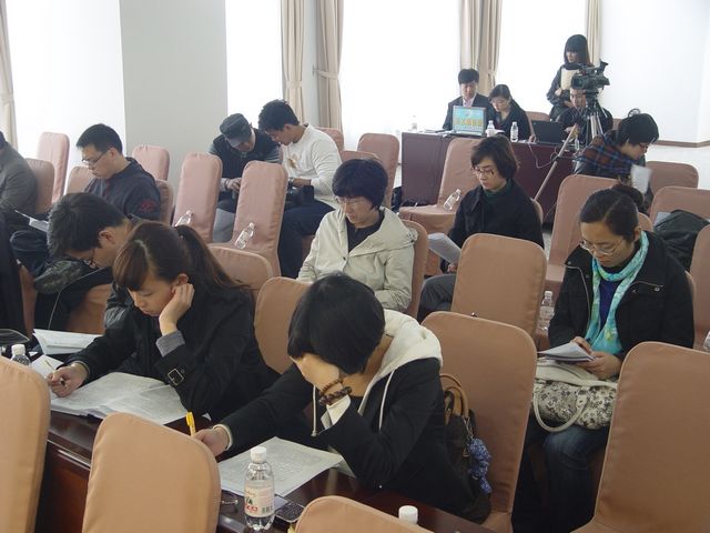 《关于加强历史文化名城保护和利用的情况介绍》现场记者