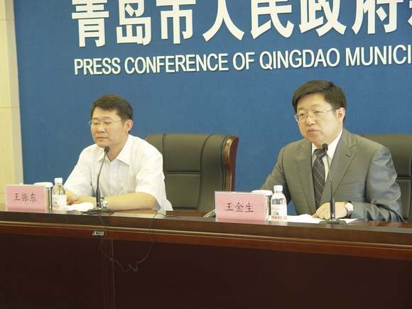 提高中小学校办学公用经费新闻发布会
