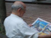 主播关注：一位离退休老人的来信