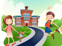 主播关注：快乐暑假别太累