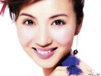 美人陈好：做一个不偏不倚的青岛好姑娘