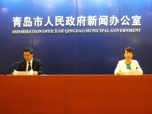 我市大学生毕业就业情况新闻发布会