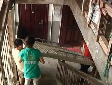 轮椅转起来：护理床找到新主人