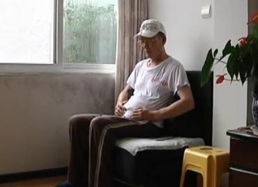 寻医问药：身体冰火两重天