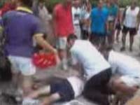 湿热天气诱发多种疾病 老人猝死意外频发