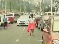 有心：青岛味的巴士好风景