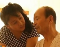 快线追踪：观众伸援手 帮助老夫少妻