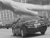 私家顺风车：孕妇搭乘 感恩私家车主