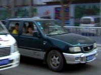 私家车顺风车：相伴五年的上学路