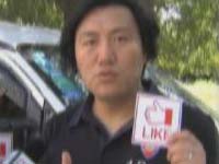 私家顺风车：顺手为之的善意