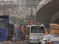 行车记录：胜利桥行路难