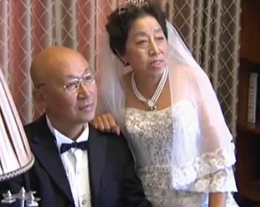 千张福照送观众：40年来的第一次