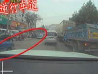 小马探路：温州路竟是“最危险”路段？