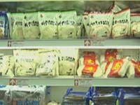 青岛抽检米面粮食制品 五批次生湿面制品不合格