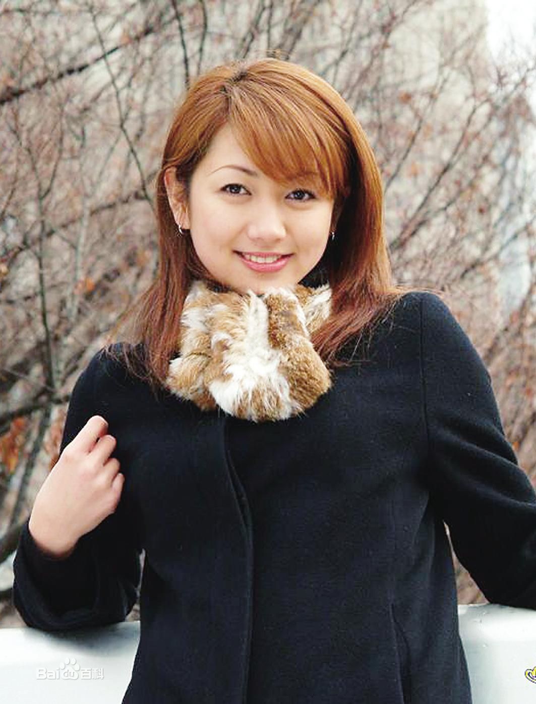 杨慧妍
