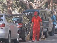 爱心小栈已有近三百家站点 爱心坐垫免费发放