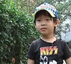 宝贝帮办：小吉普找妈妈