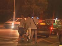 记者调查采访：严罚挡不住出租拒载