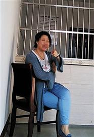 女老板欠479万被两债主先后追债 被连续拘留