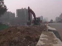 重庆南路怎一个堵字了得 城市拒绝无序规划