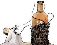 寻医问药：谁有高招帮我戒了酒