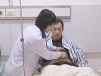 男子投海自杀 民警跳海救人