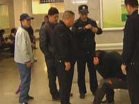 11.22爆炸事故第五天 北海花园恢复水电供应