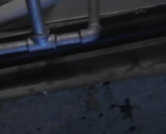 快线追踪：海逸景园下水确诊难