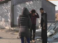 陪伴：写满记忆的空白 重症伤者情况平稳