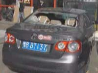 11.22爆炸事故第七天：二中初三生异地复课