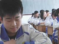 开发区二中全部复课 其他工作也在逐步推进