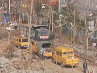 关注11.22：圣海小区的楼长们