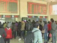 2014春运购票有新招 记者帮您解答焦点问题