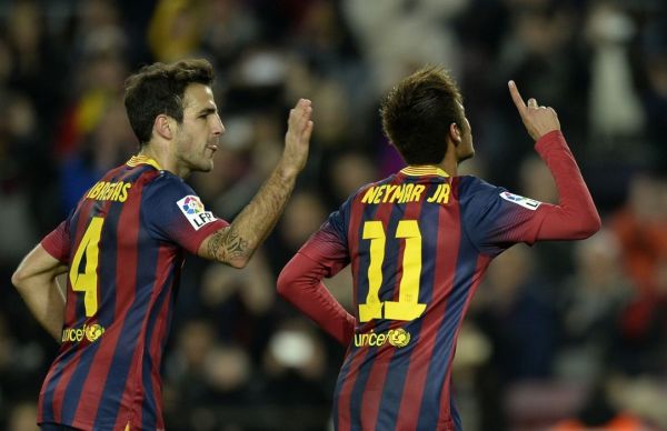 巴萨大漏洞气炸主教练 免费送国米不心疼