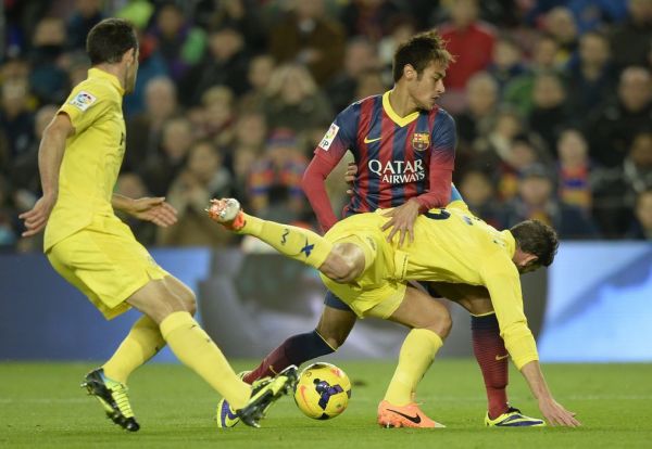 巴萨大漏洞气炸主教练 免费送国米不心疼