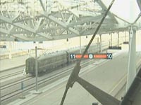 亮相：火车北站开通行车