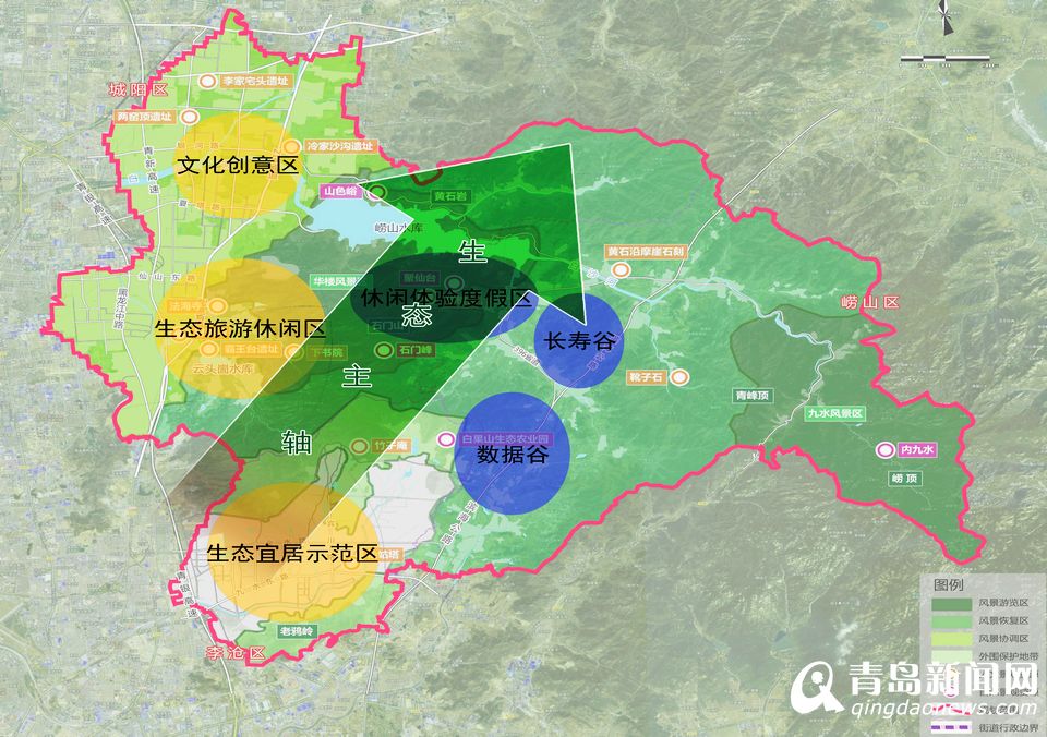 红岛经济区人口_红岛经济区的总体规划(3)