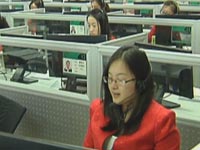 抢购春运火车票 四趟列车暂停发售车票