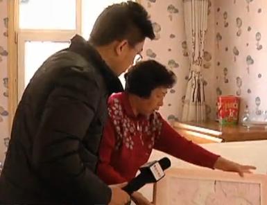 马上就办：寻找公交让座人