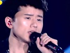 张杰献唱《他不懂》