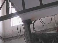 污染：岛城深陷十面霾伏 市民尽量别出门