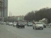 出租合乘打七折 市民欢迎的哥不感冒