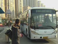 聚焦：公交司机挨打引关注