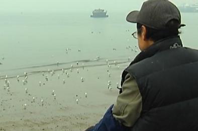 送福上门：永康社区好热闹