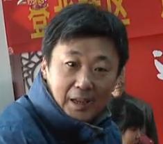 上门送福：社区居民秀才艺