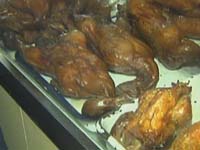 十一家食品企业上黑名单 三家已被勒令关门