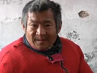 让轮椅转起来：盼坐轮椅 出趟家门